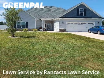 Lawn Service nearby Jacksonville, NC, 