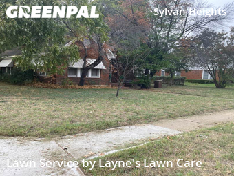 Grass Cutting nearby Fort Worth, TX, 