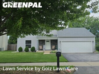 Landscaping Installation Aurora,60504,Landscapers by Goiz Lawn Care, work completed in Jun , 2026