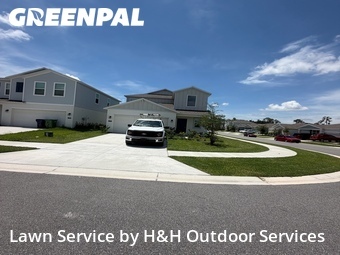 Lawn Maintenance nearby Winter Haven, FL, 