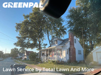 Grass Cutting nearby Saint Charles, IL, 