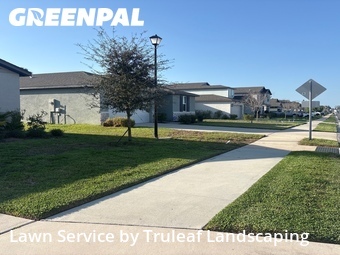 Grass Cutting nearby Parrish, FL, 