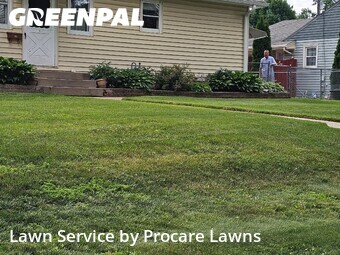 Lawn Maintenance nearby Minneapolis, MN, 