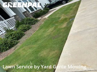 Lawn Service nearby Fort Mill, NC, 