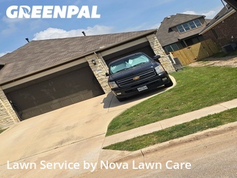 Lawn Maintenance nearby Pflugerville, TX, 