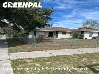 Yard Mowing nearby Davenport, FL, 