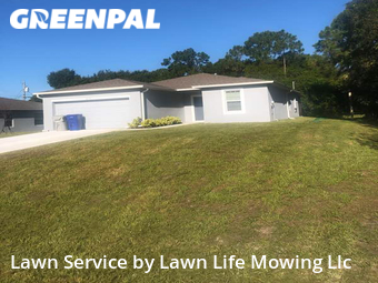 Lawn Care nearby Vero Beach, FL, 
