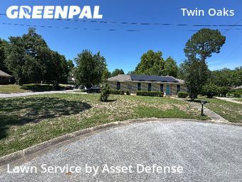 Yard Mowing nearby Pensacola, FL, 