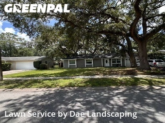 Lawn Care nearby Orlando, FL, 