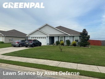 Lawn Service nearby Foley, FL, 