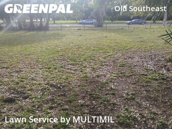 Lawn Service nearby St. Petersburg, FL, 