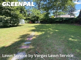 Lawn Mowing nearby Bristol, PA, 