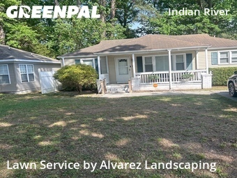 Lawn Care Service nearby Chesapeake, VA, 