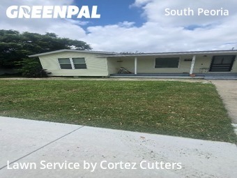 Landscaping Installation Corpus Christi,78412,Landscaping Maintenance by Cortez Cutters , work completed in Jun , 2026