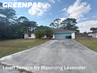 Lawn Mowing Service nearby Port St. Lucie, FL, 