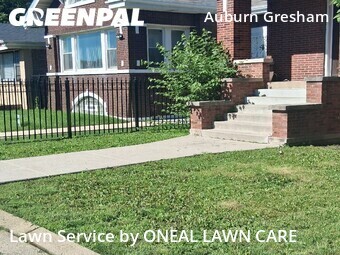 Yard Cutting nearby Chicago, IL, 