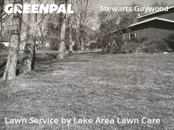 Lawn Mowing nearby Brookfield, WI, 