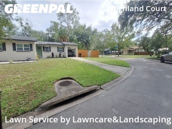 Yard Mowing nearby Gainesville, FL, 