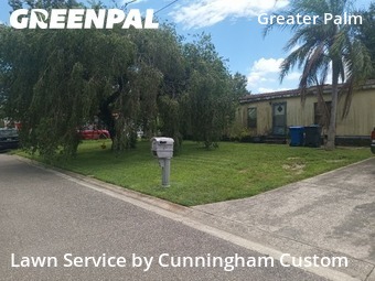 Lawn Cutting nearby Tampa, FL, 