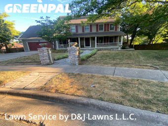 Yard Cutting nearby Springfield, MO, 