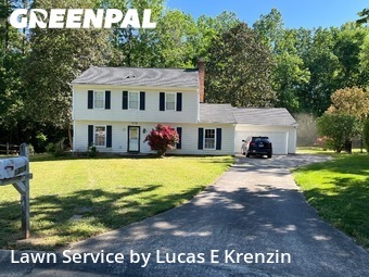 Lawn Carein Matthews,28105,Lawn Cut by Lucas E Krenzin, work completed in Jun , 2026