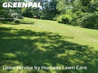 Lawn Care Service nearby Knoxville, TN, 
