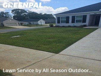 Lawn Mow nearby Opelika, AL, 