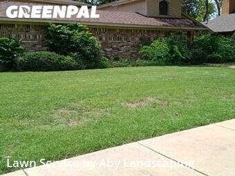 Lawn Care Service nearby Richardson, TX, 