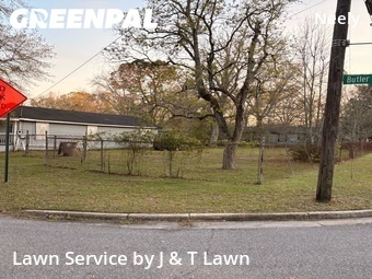 Lawn Service nearby Mobile, AL, 