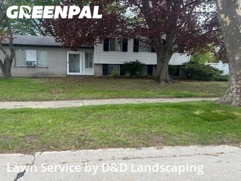 Lawn Maintenance nearby Sterling Heights, MI, 