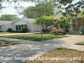 Lawn Care nearby Skokie, IL, 