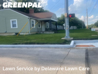 Grass Cutting nearby Muncie, IN, 