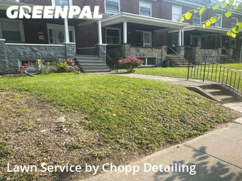 Lawn Cut nearby Baltimore, MD, 