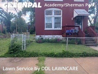 Yard Cutting nearby St. Louis, MO, 