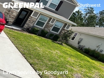 Lawn Care nearby Jacksonville, FL, 