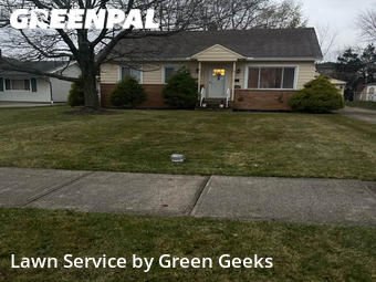 Lawn Mowing nearby Walton Hills, OH, 