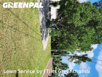 Lawn Mowing in Punta Gorda, 33950, Lawn Mowing by J Tilts Greenthumb, work completed in Nov , 2025