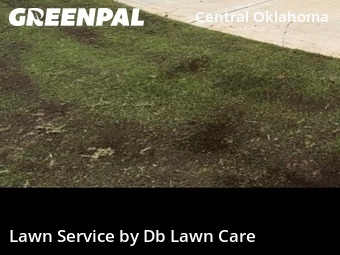 Yard Mowing nearby Oklahoma City, OK, 