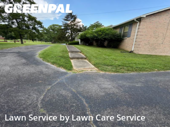 Lawn Service nearby Nashville, TN, 