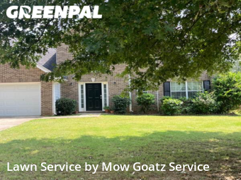 Yard Cutting nearby Jonesboro, GA, 