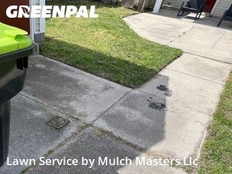 Landscape Design In Norfolk,23505,Landscapers by Mulch Masters Llc, work completed in Apr , 2026