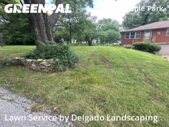 Lawn Mowing nearby Kansas City, KS, 