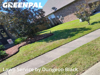 Lawn Service nearby Baton Rouge, LA, 