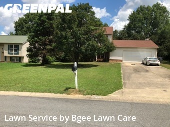 Lawn Care Service nearby Charlotte, NC, 
