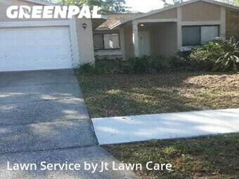Grass Cutting nearby Tampa, FL, 