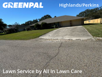 Lawn Mowing Service nearby Baton Rouge, LA, 