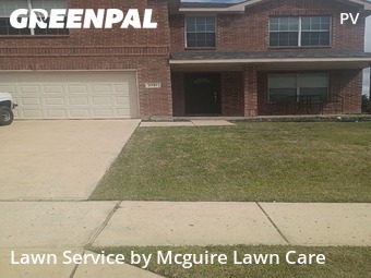 Lawn Mowing nearby Fort Worth, TX, 