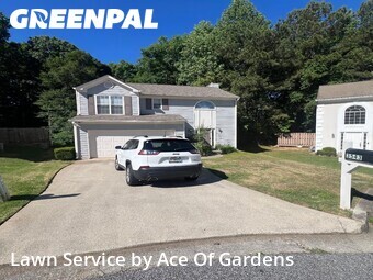 Lawn Mowing nearby Duluth, GA, 