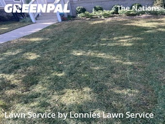 Lawn Mowing nearby Nashville, TN, 