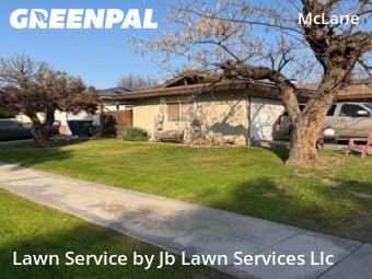 Lawn Cut nearby Fresno, CA, 